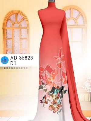 1749173718 962 Vai Ao Dai Hoa In 3D Doc Dao AD 35823