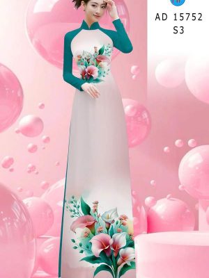 1749260201 278 Vai Ao Dai Hoa Ly Sang Trong AD 15752