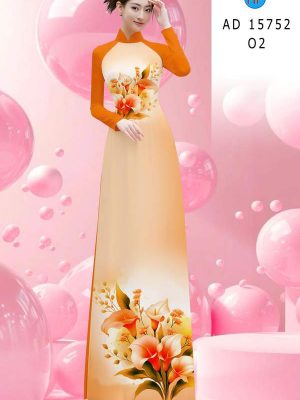 1749260201 574 Vai Ao Dai Hoa Ly Sang Trong AD 15752