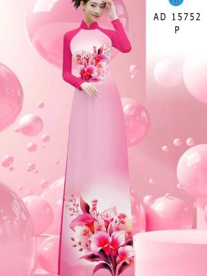 1749260202 291 Vai Ao Dai Hoa Ly Sang Trong AD 15752