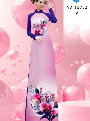 1749260202 709 Vai Ao Dai Hoa Ly Sang Trong AD 15752
