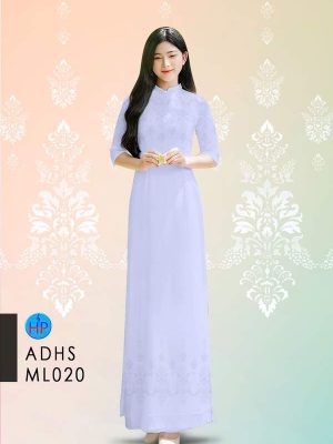 Vải Áo Dài Học Sinh Kiểu Mới AD HSTH 19 1749260834 121 Vai Ao Dai Hoc Sinh Kieu Moi AD HSTH