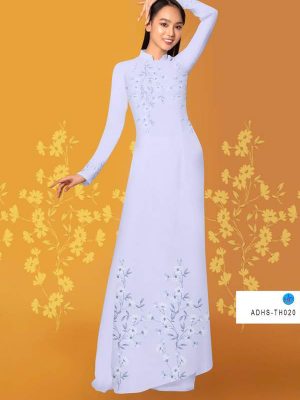 Vải Áo Dài Học Sinh Kiểu Mới AD HSTH 16 1749260834 690 Vai Ao Dai Hoc Sinh Kieu Moi AD HSTH