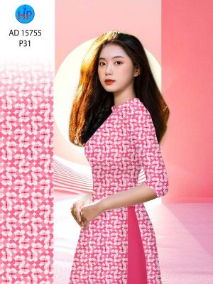 Vải Áo Dài Hoa Nhí Vừa Ra AD AD15755 25 1749433219 549 Vai Ao Dai Hoa Nhi Vua Ra AD AD15755