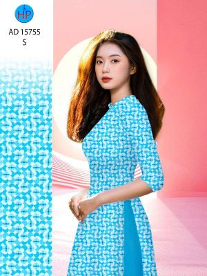 Vải Áo Dài Hoa Nhí Vừa Ra AD AD15755 24 1749433219 571 Vai Ao Dai Hoa Nhi Vua Ra AD AD15755