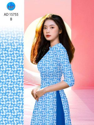 Vải Áo Dài Hoa Nhí Vừa Ra AD AD15755 27 1749433219 958 Vai Ao Dai Hoa Nhi Vua Ra AD AD15755