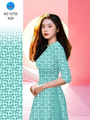 Vải Áo Dài Hoa Nhí Vừa Ra AD AD15755 29 1749433220 121 Vai Ao Dai Hoa Nhi Vua Ra AD AD15755
