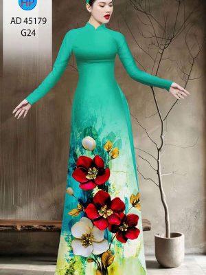 Vải Áo Dài Hoa In 3D Mới Ra AD 45179 25 1749433746 648 Vai Ao Dai Hoa In 3D Moi Ra AD 45179