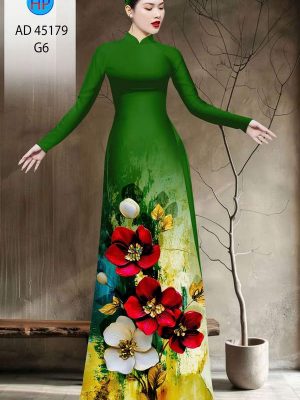 Vải Áo Dài Hoa In 3D Mới Ra AD 45179 30 1749433746 943 Vai Ao Dai Hoa In 3D Moi Ra AD 45179