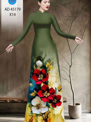 Vải Áo Dài Hoa In 3D Mới Ra AD 45179 36 1749433747 557 Vai Ao Dai Hoa In 3D Moi Ra AD 45179