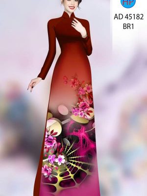 Vải Áo Dài Hoa In 3D Kiểu Mới AD 45182 24 1749518143 303 Vai Ao Dai Hoa In 3D Kieu Moi AD 45182