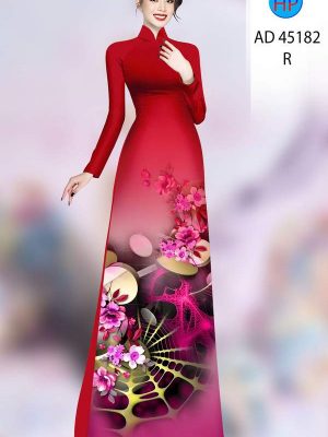 Vải Áo Dài Hoa In 3D Kiểu Mới AD 45182 22 1749518143 416 Vai Ao Dai Hoa In 3D Kieu Moi AD 45182
