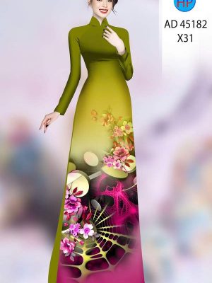 Vải Áo Dài Hoa In 3D Kiểu Mới AD 45182 28 1749518143 527 Vai Ao Dai Hoa In 3D Kieu Moi AD 45182