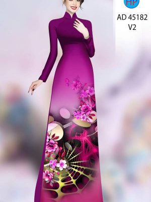 Vải Áo Dài Hoa In 3D Kiểu Mới AD 45182 29 1749518143 56 Vai Ao Dai Hoa In 3D Kieu Moi AD 45182