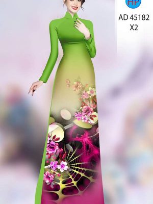 Vải Áo Dài Hoa In 3D Kiểu Mới AD 45182 21 1749518143 7 Vai Ao Dai Hoa In 3D Kieu Moi AD 45182