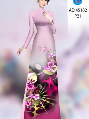 Vải Áo Dài Hoa In 3D Kiểu Mới AD 45182 36 1749518144 906 Vai Ao Dai Hoa In 3D Kieu Moi AD 45182