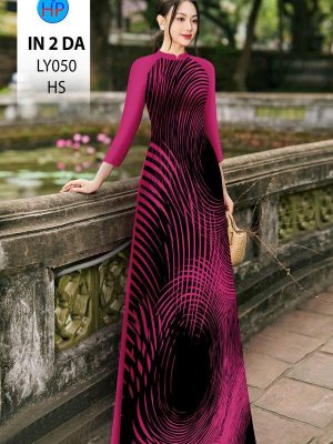 Vải Áo Dài Hoa Văn Mới Ra AD LY050 25 1749518419 570 Vai Ao Dai Hoa Van Moi Ra AD LY050