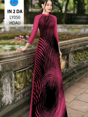 Vải Áo Dài Hoa Văn Mới Ra AD LY050 21 1749518419 645 Vai Ao Dai Hoa Van Moi Ra AD LY050