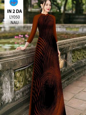 Vải Áo Dài Hoa Văn Mới Ra AD LY050 22 1749518419 809 Vai Ao Dai Hoa Van Moi Ra AD LY050