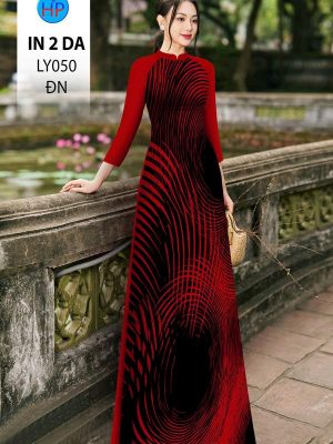 Vải Áo Dài Hoa Văn Mới Ra AD LY050 30 1749518420 187 Vai Ao Dai Hoa Van Moi Ra AD LY050