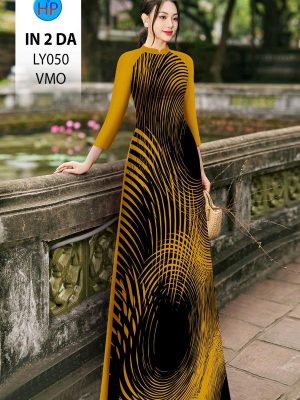 Vải Áo Dài Hoa Văn Mới Ra AD LY050 26 1749518420 22 Vai Ao Dai Hoa Van Moi Ra AD LY050