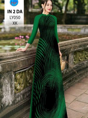 Vải Áo Dài Hoa Văn Mới Ra AD LY050 29 1749518420 98 Vai Ao Dai Hoa Van Moi Ra AD LY050