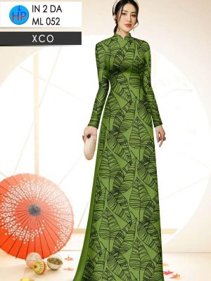 1749606700 630 Vai Ao Dai In Hinh La Doc Dao AD ML052
