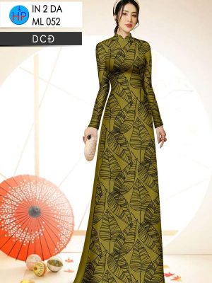 1749606700 694 Vai Ao Dai In Hinh La Doc Dao AD ML052
