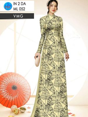 1749606701 742 Vai Ao Dai In Hinh La Doc Dao AD ML052