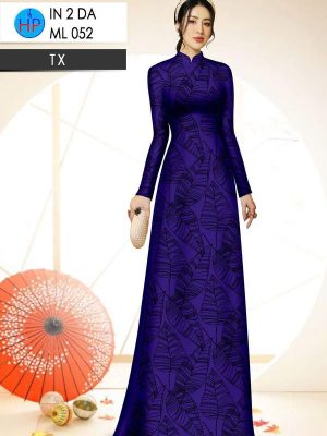 1749606701 870 Vai Ao Dai In Hinh La Doc Dao AD ML052
