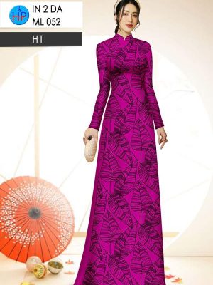1749606701 942 Vai Ao Dai In Hinh La Doc Dao AD ML052