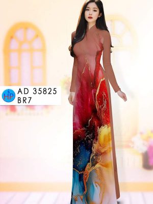 Vải Áo Dài Hoa Văn Mới Ra AD 35825 34 1749691324 44 Vai Ao Dai Hoa Van Moi Ra AD 35825