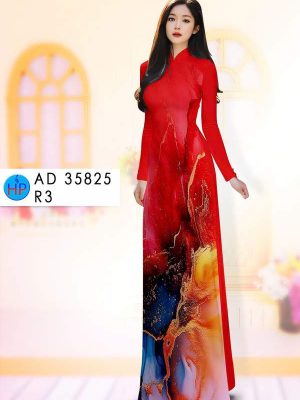 Vải Áo Dài Hoa Văn Mới Ra AD 35825 27 1749691324 501 Vai Ao Dai Hoa Van Moi Ra AD 35825