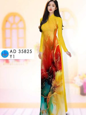 Vải Áo Dài Hoa Văn Mới Ra AD 35825 33 1749691324 69 Vai Ao Dai Hoa Van Moi Ra AD 35825