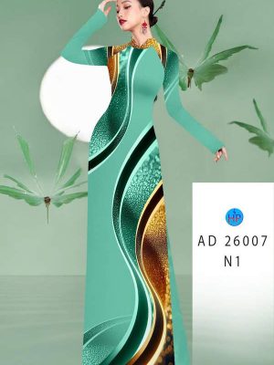 Vải Áo Dài Hoa Văn Vừa Ra AD 26007 30 1749776924 384 Vai Ao Dai Hoa Van Vua Ra AD 26007