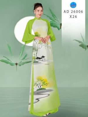 1749777640 59 Vai Ao Dai Phong Canh Thu Hut AD 26006