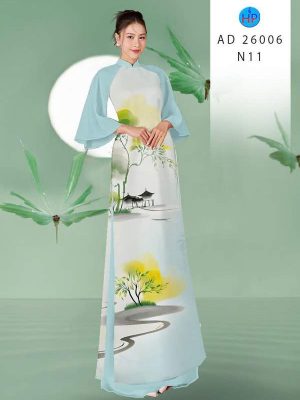 1749777640 635 Vai Ao Dai Phong Canh Thu Hut AD 26006