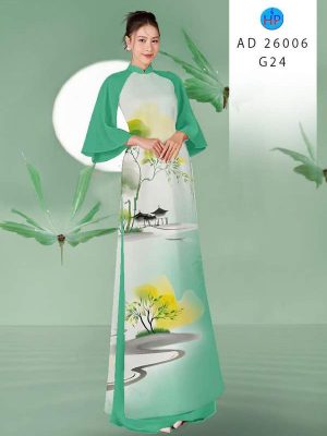 1749777640 773 Vai Ao Dai Phong Canh Thu Hut AD 26006