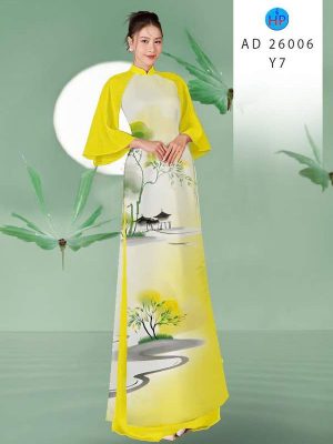 1749777640 980 Vai Ao Dai Phong Canh Thu Hut AD 26006