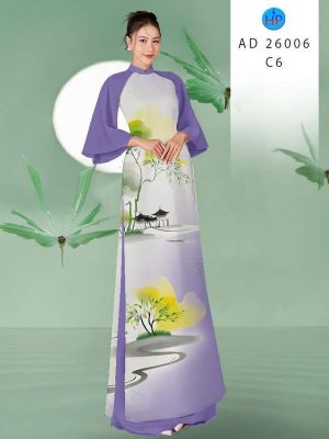 1749777641 505 Vai Ao Dai Phong Canh Thu Hut AD 26006