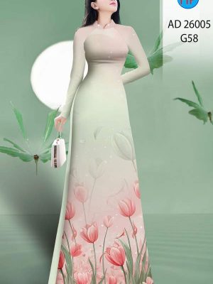 1749778097 225 Vai Ao Dai Hoa Tulip Doc Dao AD 26005