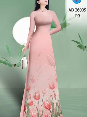 1749778097 512 Vai Ao Dai Hoa Tulip Doc Dao AD 26005