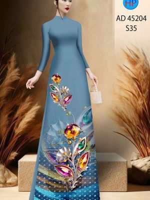 Vải Áo Dài Hoa In 3D Kiểu Mới AD 45204 36 1750060852 562 Vai Ao Dai Hoa In 3D Kieu Moi AD 45204