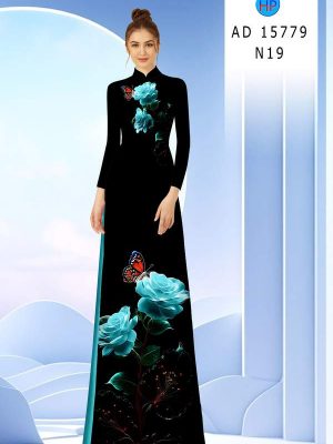 1750061337 931 Vai Ao Dai Hoa Hong Sang Trong AD 15779