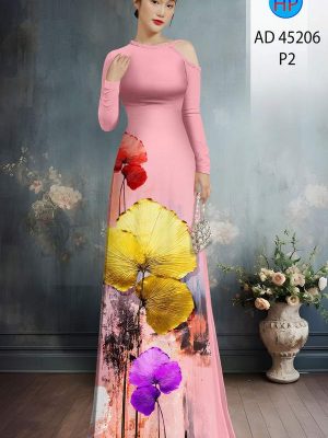 1750221619 435 Vai Ao Dai Hoa In 3D Kieu Moi AD 45206