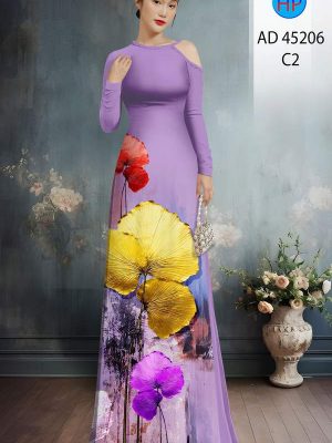 1750221619 844 Vai Ao Dai Hoa In 3D Kieu Moi AD 45206