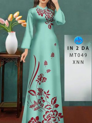 1750385119 713 Vai Ao Dai Hoa In 3D Moi Ra AD MT049