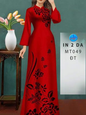 1750385120 559 Vai Ao Dai Hoa In 3D Moi Ra AD MT049