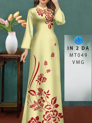 1750385121 165 Vai Ao Dai Hoa In 3D Moi Ra AD MT049
