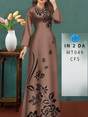 1750385121 646 Vai Ao Dai Hoa In 3D Moi Ra AD MT049